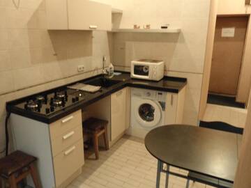 Фото номера Апартаменты Апартаменты UKR Apartments on Independence Square г. Киев 12