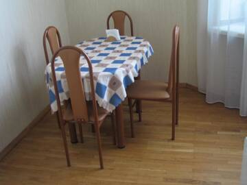Фото номера Апартаменты: ул. Малая Житомирская, 5 Апартаменты UKR Apartments on Independence Square г. Киев 9