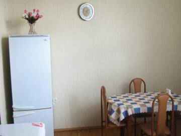 Фото номера Апартаменты: ул. Малая Житомирская, 5 Апартаменты UKR Apartments on Independence Square г. Киев 10