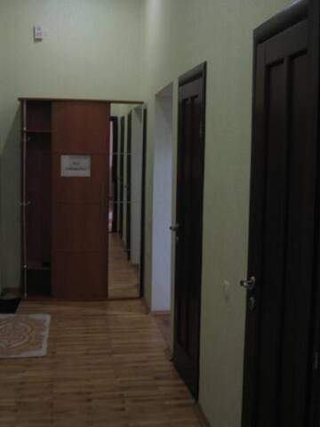 Фото номера Апартаменты: ул. Малая Житомирская, 5 Апартаменты UKR Apartments on Independence Square г. Киев 13