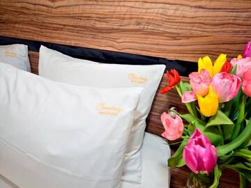 Фото номера Номер-студио Отель Sunday Apart Hotel г. Киев 24