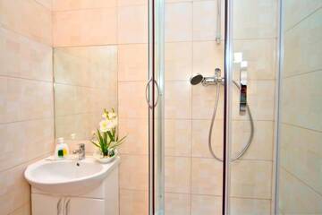 Фото номера Номер-студио Отель Sunday Apart Hotel г. Киев 26