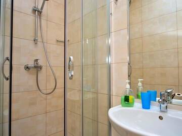 Фото номера Номер-студио Отель Sunday Apart Hotel г. Киев 35