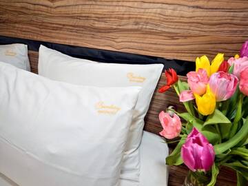 Фото номера Номер-студио Отель Sunday Apart Hotel г. Киев 9