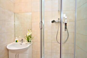 Фото номера Номер-студио Отель Sunday Apart Hotel г. Киев 13