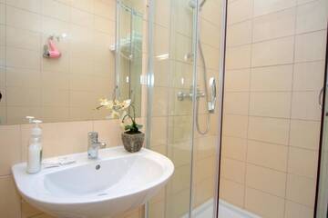 Фото номера Номер-студио Отель Sunday Apart Hotel г. Киев 12