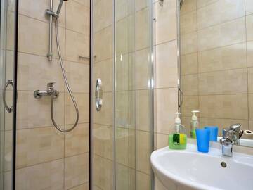 Фото номера Номер-студио Отель Sunday Apart Hotel г. Киев 17