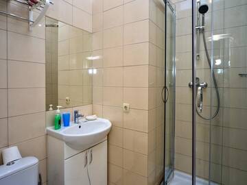 Фото номера Номер-студио Отель Sunday Apart Hotel г. Киев 19