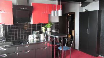 Фото номера Апартаменты-студио Апарт-отели VS Apartments г. Киев 6
