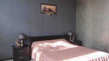 Фото номера Полулюкс (для 4 взрослых) Апарт-отели VS Apartments г. Киев 8