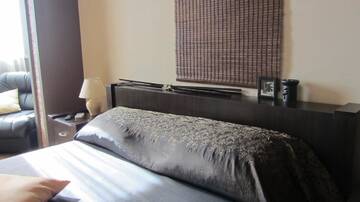 Фото номера Улучшенный полулюкс Апарт-отели VS Apartments г. Киев 8