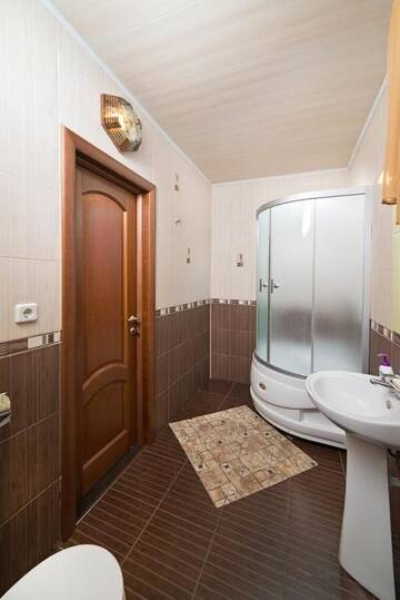 Фото номера Полулюкс Отель Мини-отель Hottey г. Киев 19