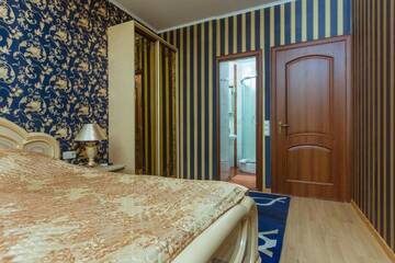Фото номера Улучшенный полулюкс Отель naDobu Hotel Poznyaki г. Киев 4