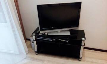 Фото номера Апартаменты: ул. Госпитальная, 2 Апартаменты UKR Apartments in the Centre г. Киев 8