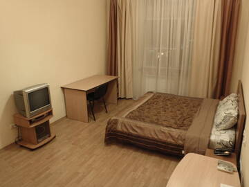 Фото номера Апартаменты: ул. Красноармейская, 24 Апартаменты UKR Apartments in the Centre г. Киев 5