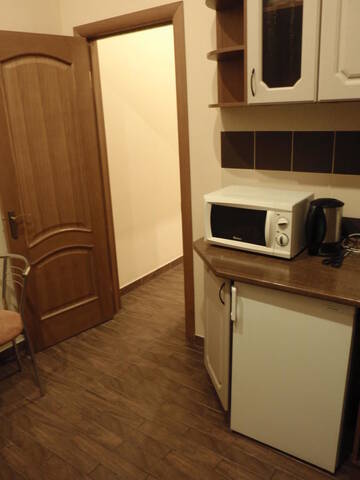 Фото номера Апартаменты: ул. Красноармейская, 24 Апартаменты UKR Apartments in the Centre г. Киев 3