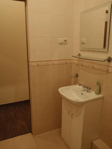 Фото номера Апартаменты: ул. Красноармейская, 24 Апартаменты UKR Apartments in the Centre г. Киев 6