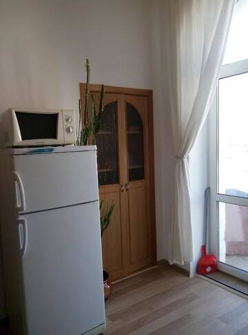 Фото номера Апартаменты с балконом: ул. Лютеранская, 6 Апартаменты UKR Apartments in the Centre г. Киев 18