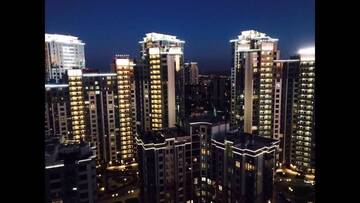 Фото номера Лофт Апартаменты Kiev Lypki Luxury Apartments г. Киев 6