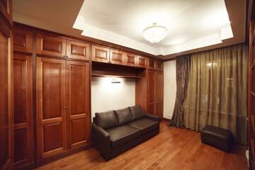 Фото номера Апартаменты Делюкс с 3 спальнями Апартаменты Kiev Lypki Luxury Apartments г. Киев 6