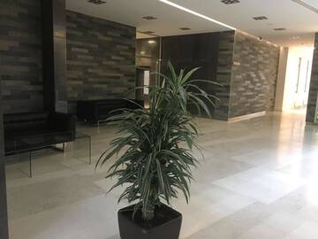 Фото номера Апартаменты с 1 спальней Апартаменты Kiev Lypki Luxury Apartments г. Киев 14
