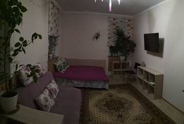 Фото номера Семейный номер с сауной Гостевой дом Guest House Dacha г. Киев 7