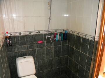 Фото номера Семейный номер с сауной Гостевой дом Guest House Dacha г. Киев 13
