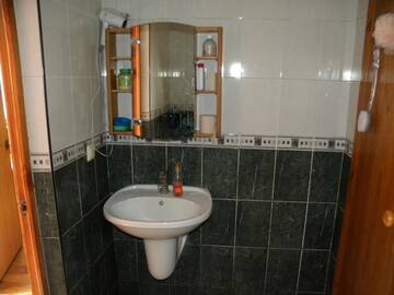 Фото номера Семейный номер с сауной Гостевой дом Guest House Dacha г. Киев 14