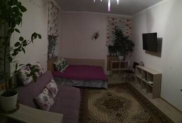 Фото номера Семейный номер с сауной Гостевой дом Guest House Dacha г. Киев 16