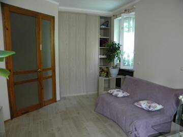 Фото номера Семейный номер с сауной Гостевой дом Guest House Dacha г. Киев 5