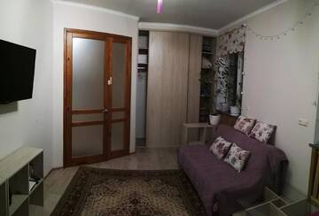 Фото номера Семейный номер с сауной Гостевой дом Guest House Dacha г. Киев 6
