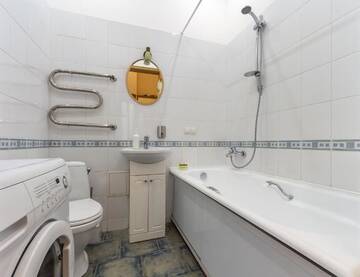 Фото номера Апартаменты - ул. Рейтарская, 31/16 Апартаменты DayFlat Apartments г. Киев 7