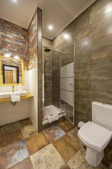 Фото номера Апартаменты с балконом Апартаменты DayFlat Apartments г. Киев 4