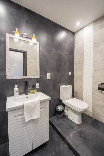 Фото номера Апартаменты - Baseina 10 Апартаменты DayFlat Apartments г. Киев 6