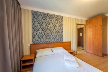 Фото номера Апартаменты - ул. Мечникова, 8 Апартаменты DayFlat Apartments г. Киев 3