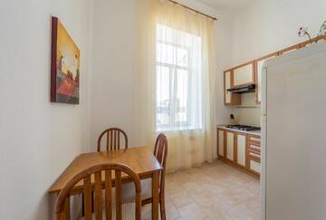 Фото номера Апартаменты - ул. Рейтарская, 31/16 Апартаменты DayFlat Apartments г. Киев 4