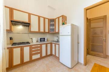 Фото номера Апартаменты - ул. Рейтарская, 31/16 Апартаменты DayFlat Apartments г. Киев 5