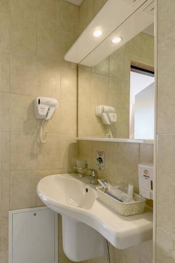 Фото номера Стандартный двухместный номер с 1 кроватью Отель Kiev 365 Park Hotel г. Киев 17