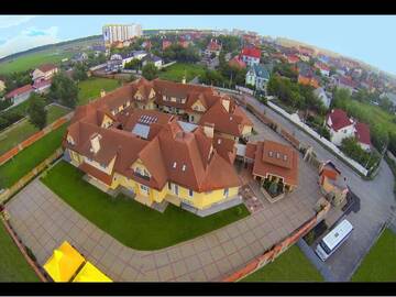Фото Отель Kiev 365 Park Hotel г. Киев 3