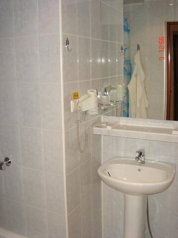 Фото номера Люкс Отель Hotel Znannya г. Киев 6