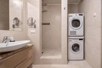 Фото номера Апартаменты-студио Отель Cityhotel Apartments г. Киев 22