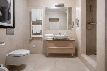 Фото номера Апартаменты-студио Отель Cityhotel Apartments г. Киев 11