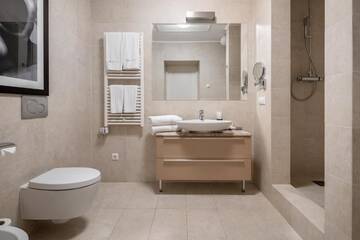 Фото номера Апартаменты-студио Отель Cityhotel Apartments г. Киев 16