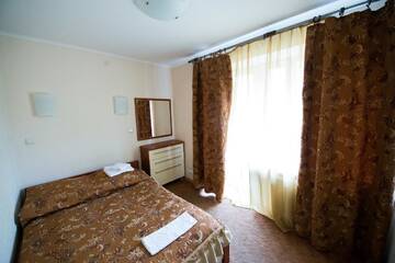 Фото номера Полулюкс Отель Отель Предслава г. Киев 6