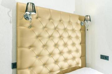Фото номера Апартаменты-студио Апартаменты Bogdan Hall DeLuxe г. Киев 13