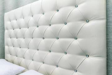 Фото номера Улучшенные апартаменты Апартаменты Bogdan Hall DeLuxe г. Киев 6