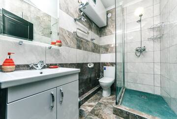 Фото номера Улучшенные апартаменты Апартаменты Bogdan Hall DeLuxe г. Киев 4