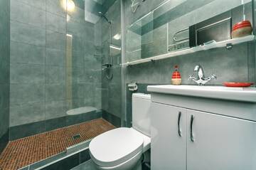 Фото номера Апартаменты с 1 спальней Апартаменты Bogdan Hall DeLuxe г. Киев 7