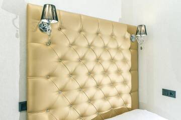 Фото номера Апартаменты-студио Апартаменты Bogdan Hall DeLuxe г. Киев 7