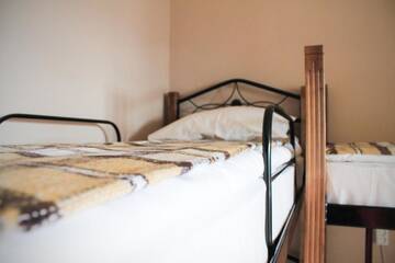 Фото номера Кровать в общем 6-местном номере для женщин Хостелы A&amp;S Hostel Minskiy г. Киев 10